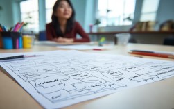 英语思维导图怎么做?新手小白也能快速上手吗?