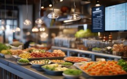 餐饮如何借互联网思维破局增长？