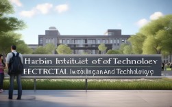 哈理工电技是哪个专业？