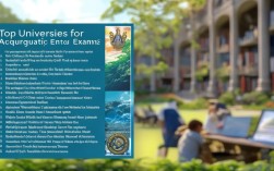 考研水产专业哪所院校实力最强？