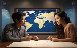 深国交思维题难吗？有什么解题技巧或备考资源？