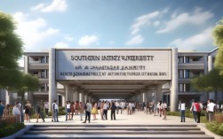 南方汽车大学录取分数线是多少？