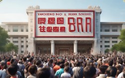 郾城一实中录取率多少？2024年最新数据是多少？