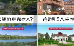 2025南开川大英语专业怎么选？就业前景差异大吗？