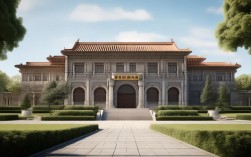 全国哪些大学有荟文楼？