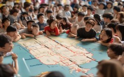高考录取线多少分？怎么看历年录取线变化趋势？