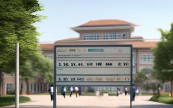 马鞍山一中2023年录取分数线是多少？