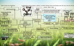高中生物生长素思维导图，高中生物生长素知识点