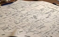 氓思维导图，如何梳理氓的叙事脉络与情感变化？