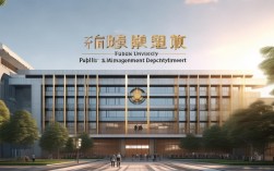 复旦公管系2025年在哪个校区上课？