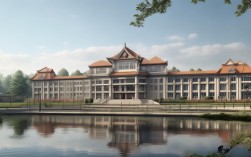 贵港圣湖中学2024年录取分数线是多少？