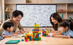 AI时代,如何培养孩子的逻辑思维才最有效?