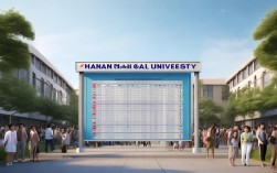 海南医学院录取分数线是多少？