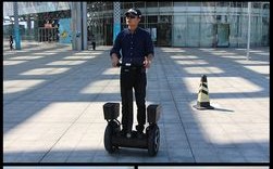 思维翼平衡车官网哪里找？