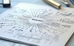 小数思维导图怎么画？2025年最新方法来了！