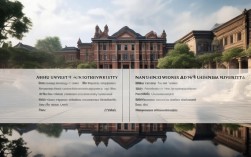 2025安大南师大怎么选?最新学科实力对比来了!