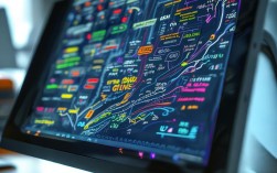 电脑制作思维导图