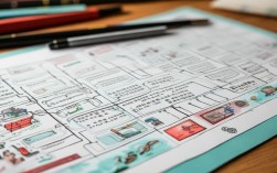 初一语文思维导图图片怎么画？高效学习方法有哪些？