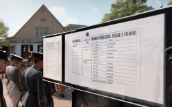 2025士官军校录取分数线是多少？