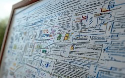人物思维导图怎么画才能突出性格特点？