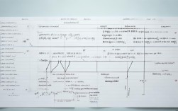 七年级数学思维导图怎么画？高效梳理知识点的方法有哪些？