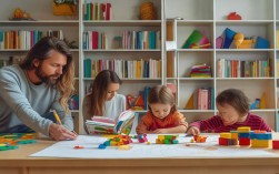 如何培养孩子思维能力？这5个方法家长必看！