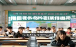 河南光山二高2023年录取分数线是多少？