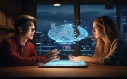 AI与人类思维碰撞，谁将主导未来创新？