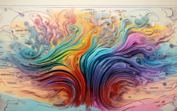 青春心弦思维导图，如何拨动成长共鸣？