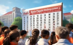 南宁长郡中学录取线是多少？2023年高中招生分数线是多少？