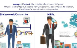 2025年MBA/MPA哪个好读？就业前景与难度对比！