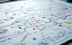 数学思维导图怎么画才高效？新手必看步骤技巧