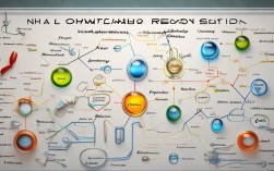 化学离子反应思维导图如何高效构建与理解？