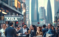 2025上海财经VS华理MBA，就业力哪家强？