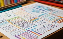 四年级思维导图手抄报怎么做？孩子学不会怎么办？