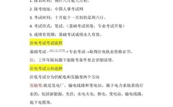 陕西注册电气工程师报名条件有哪些？