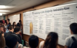 安庆大学录取分数线一般多少分能考上？