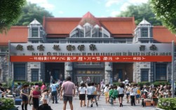 考费县一中要多少分录取