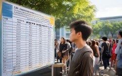 今年洪泽高考录取分数线是多少？