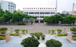 东城实验中学录取分数线是多少？