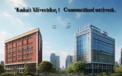 2025南开VS传媒大学怎么选？就业/学科最新对比来了！