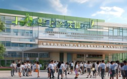 方正学校初中录取分数线是多少分?
