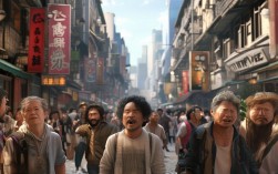 市井思维过时了吗？当下年轻人还信这套吗？