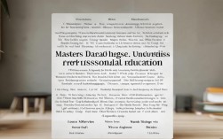 2025在职教育硕士院校怎么选？热门院校推荐！