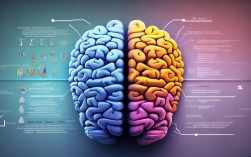 左右脑分工过时？思维导图该用哪侧脑更高效？