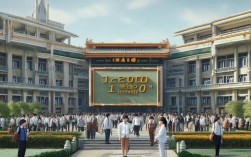 中山重点高中今年具体录取人数是多少？