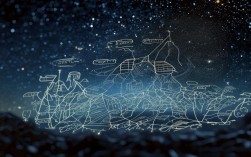 如何用思维导图高效整理星空知识？
