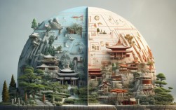 中西方思维差异英文版，深层根源如何影响跨文化沟通？