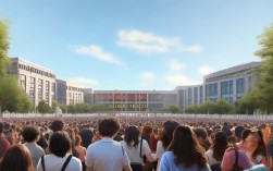 灵璧新二中录取线多少人