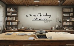 零思维工作室，零思维究竟是什么思维？